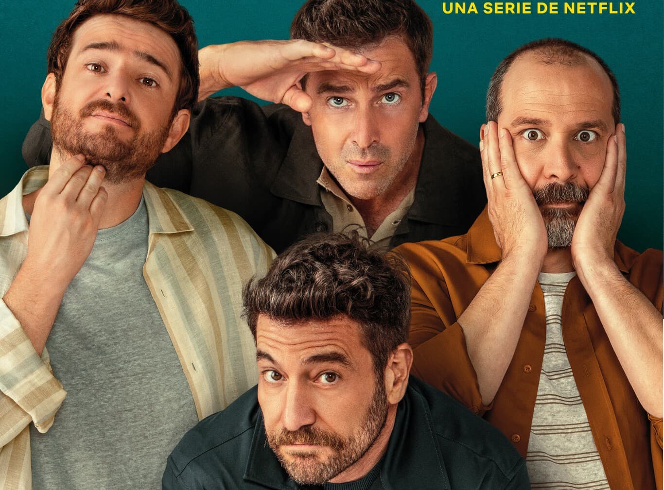 Machos Alfa