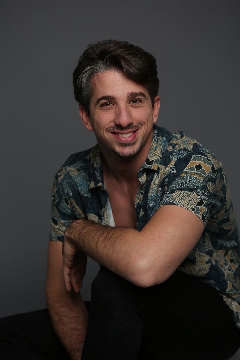 Javi Guerrero, 06
