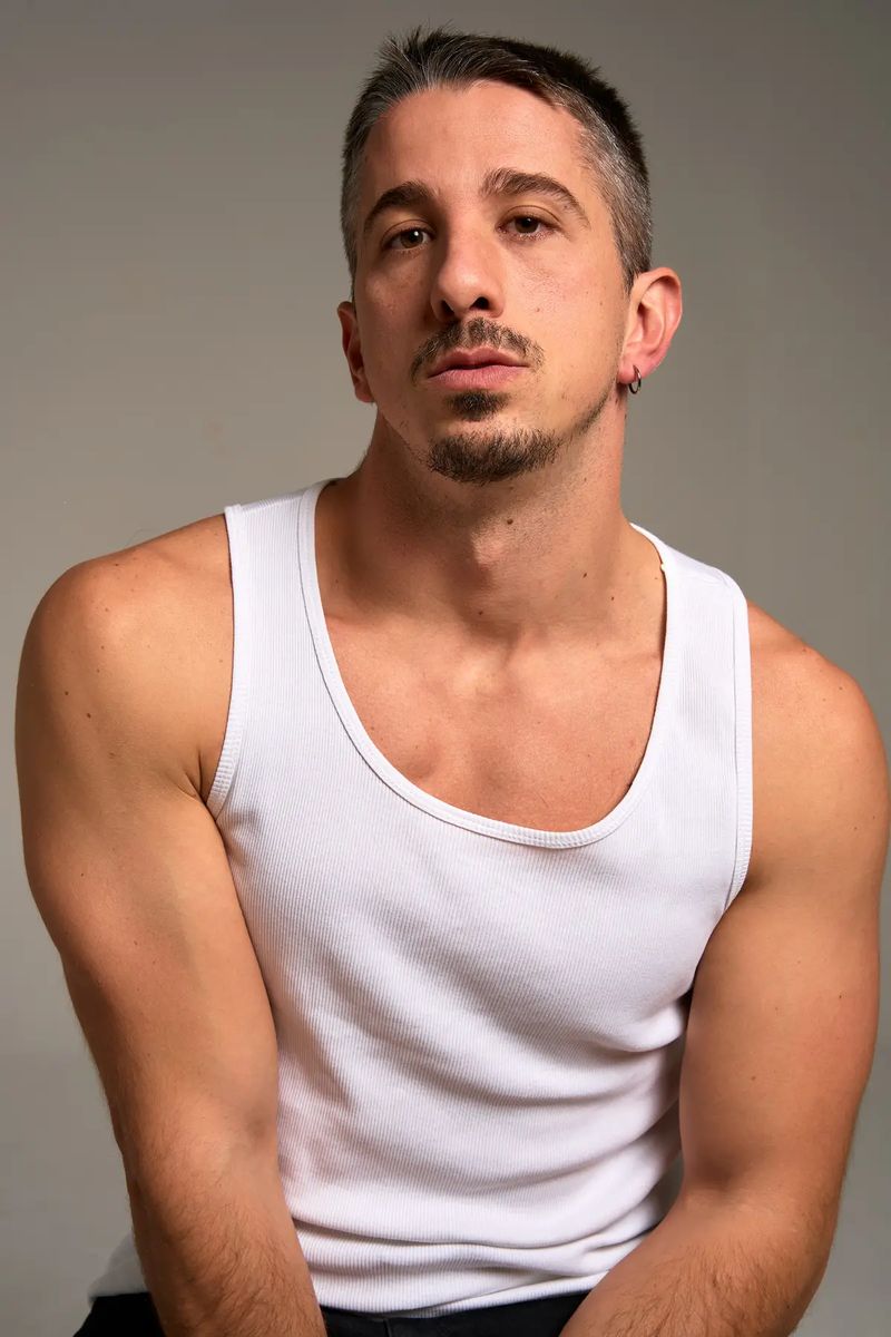 Javi Guerrero, 05