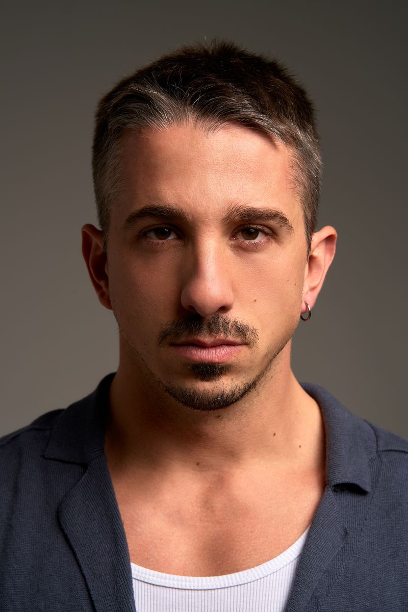 Javi Guerrero, 03