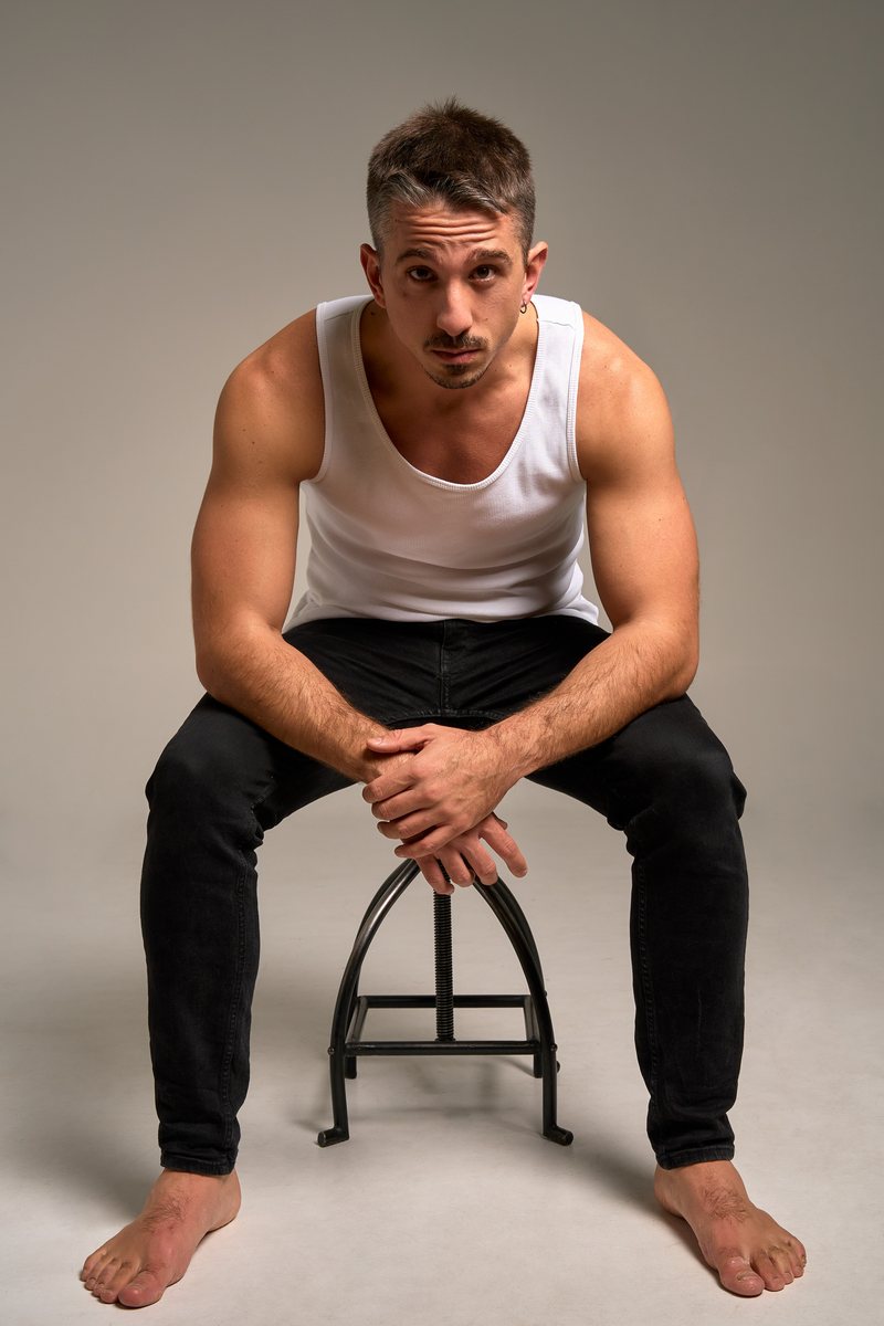 Javi Guerrero, 06